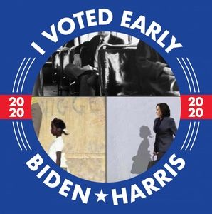 Meet your Posher, Ellie